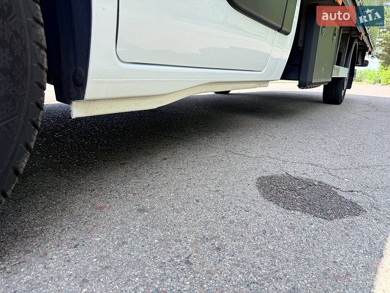 Тентованый Renault Master 2022 в Киеве фото 34 Тентованый Renault Master 2022 в Киеве