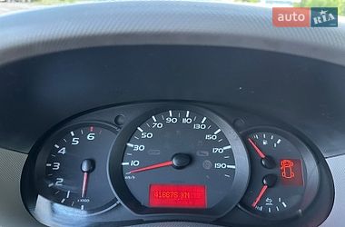 Грузовой фургон Renault Master 2017 в Дубно фото 16 Грузовой фургон Renault Master 2017 в Дубно