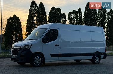 Грузовой фургон Renault Master 2020 в Дубно