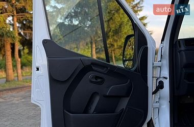 Грузовой фургон Renault Master 2020 в Дубно