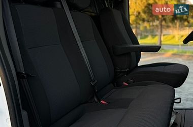 Грузовой фургон Renault Master 2020 в Дубно