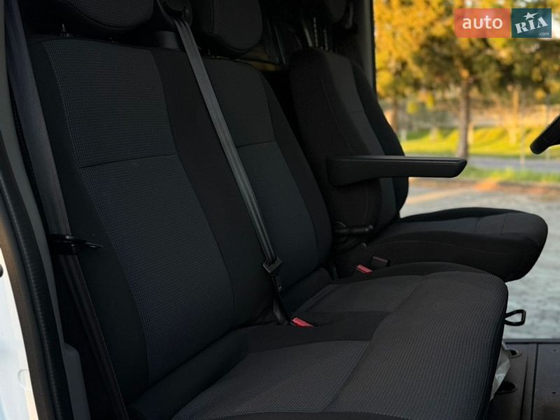 Грузовой фургон Renault Master 2020 в Дубно