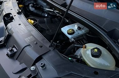 Грузовой фургон Renault Master 2020 в Дубно