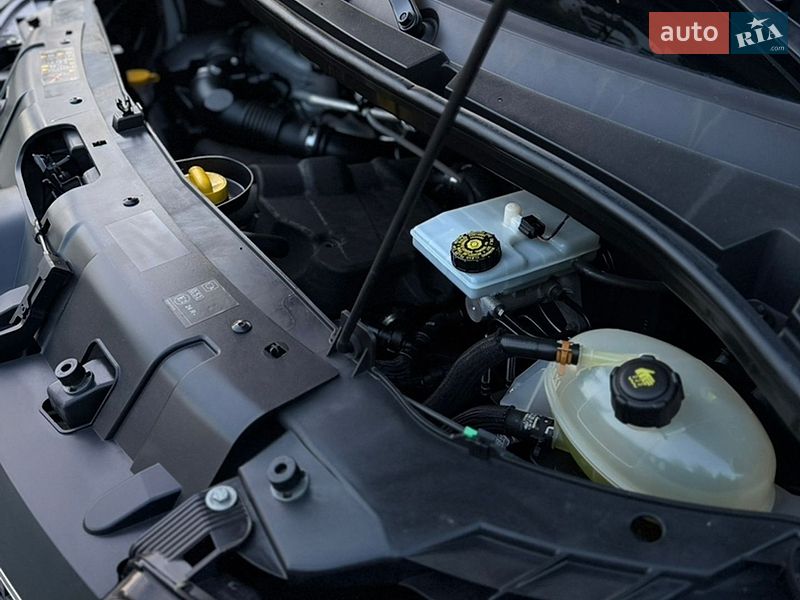 Грузовой фургон Renault Master 2020 в Дубно