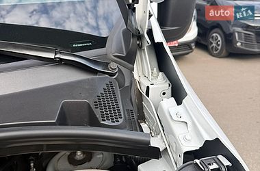 Грузовой фургон Renault Master 2021 в Луцке