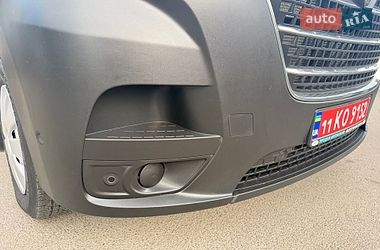 Грузовой фургон Renault Master 2021 в Луцке