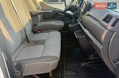 Грузовой фургон Renault Master 2021 в Луцке