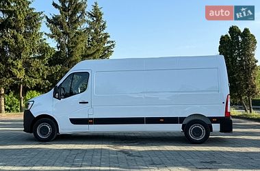 Грузовой фургон Renault Master 2022 в Дубно фото 9 Грузовой фургон Renault Master 2022 в Дубно