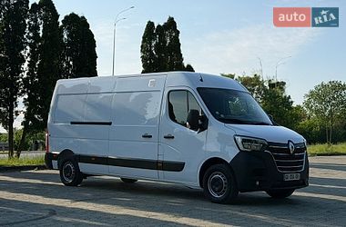 Грузовой фургон Renault Master 2022 в Дубно фото 22 Грузовой фургон Renault Master 2022 в Дубно