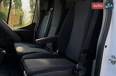 Грузовой фургон Renault Master 2022 в Дубно фото 27 Грузовой фургон Renault Master 2022 в Дубно