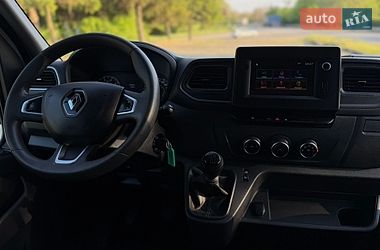 Грузовой фургон Renault Master 2022 в Дубно фото 32 Грузовой фургон Renault Master 2022 в Дубно