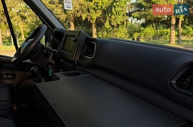 Грузовой фургон Renault Master 2022 в Дубно фото 36 Грузовой фургон Renault Master 2022 в Дубно