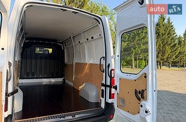 Грузовой фургон Renault Master 2022 в Дубно фото 44 Грузовой фургон Renault Master 2022 в Дубно