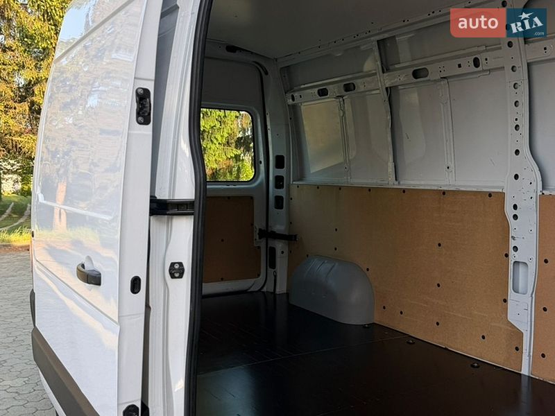 Грузовой фургон Renault Master 2022 в Дубно фото 49 Грузовой фургон Renault Master 2022 в Дубно