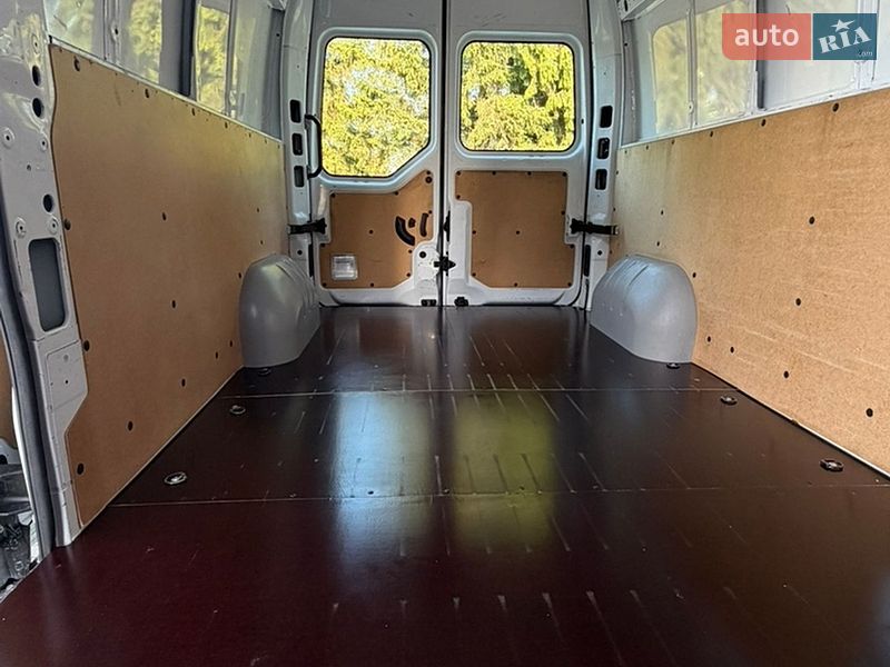 Грузовой фургон Renault Master 2022 в Дубно фото 52 Грузовой фургон Renault Master 2022 в Дубно