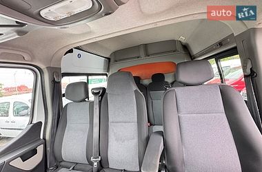 Грузопассажирский фургон Renault Master 2018 в Киеве фото 23 Грузопассажирский фургон Renault Master 2018 в Киеве