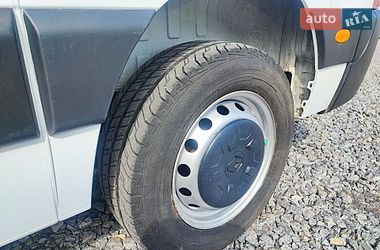 Грузовой фургон Renault Master 2021 в Виннице
