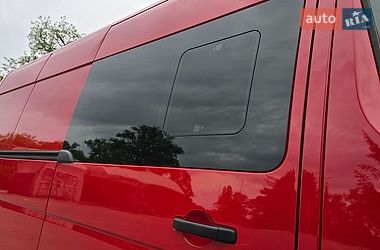Грузовой фургон Renault Master 2019 в Житомире фото 8 Грузовой фургон Renault Master 2019 в Житомире
