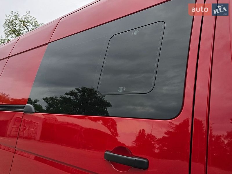 Грузовой фургон Renault Master 2019 в Житомире фото 8 Грузовой фургон Renault Master 2019 в Житомире