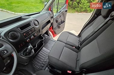 Грузовой фургон Renault Master 2019 в Житомире фото 15 Грузовой фургон Renault Master 2019 в Житомире