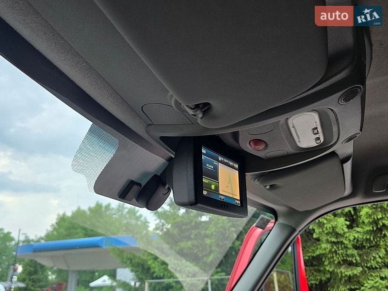 Грузовой фургон Renault Master 2019 в Житомире фото 23 Грузовой фургон Renault Master 2019 в Житомире