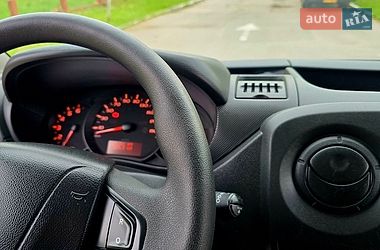 Грузовой фургон Renault Master 2019 в Житомире фото 22 Грузовой фургон Renault Master 2019 в Житомире