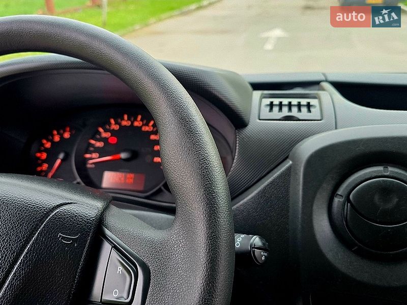 Грузовой фургон Renault Master 2019 в Житомире фото 22 Грузовой фургон Renault Master 2019 в Житомире