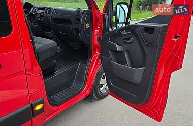 Грузовой фургон Renault Master 2019 в Житомире фото 27 Грузовой фургон Renault Master 2019 в Житомире