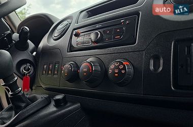 Грузовой фургон Renault Master 2019 в Житомире фото 32 Грузовой фургон Renault Master 2019 в Житомире