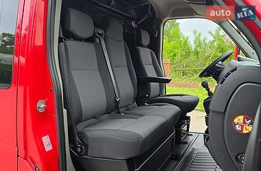 Грузовой фургон Renault Master 2019 в Житомире фото 34 Грузовой фургон Renault Master 2019 в Житомире