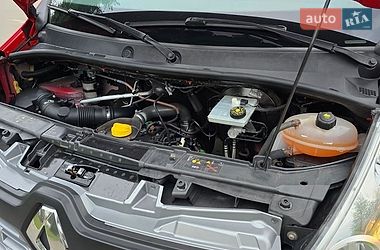 Грузовой фургон Renault Master 2019 в Житомире фото 39 Грузовой фургон Renault Master 2019 в Житомире