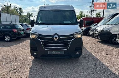 Грузовой фургон Renault Master 2020 в Ровно фото 2 Грузовой фургон Renault Master 2020 в Ровно