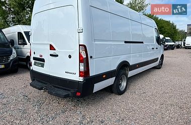 Грузовой фургон Renault Master 2020 в Ровно фото 7 Грузовой фургон Renault Master 2020 в Ровно