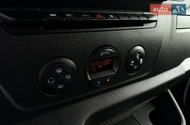 Грузовой фургон Renault Master 2020 в Ровно фото 15 Грузовой фургон Renault Master 2020 в Ровно