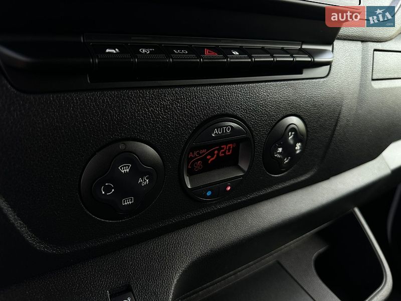 Грузовой фургон Renault Master 2020 в Ровно фото 15 Грузовой фургон Renault Master 2020 в Ровно
