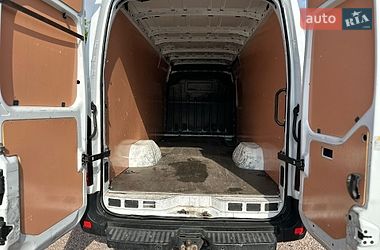 Грузовой фургон Renault Master 2020 в Ровно фото 17 Грузовой фургон Renault Master 2020 в Ровно