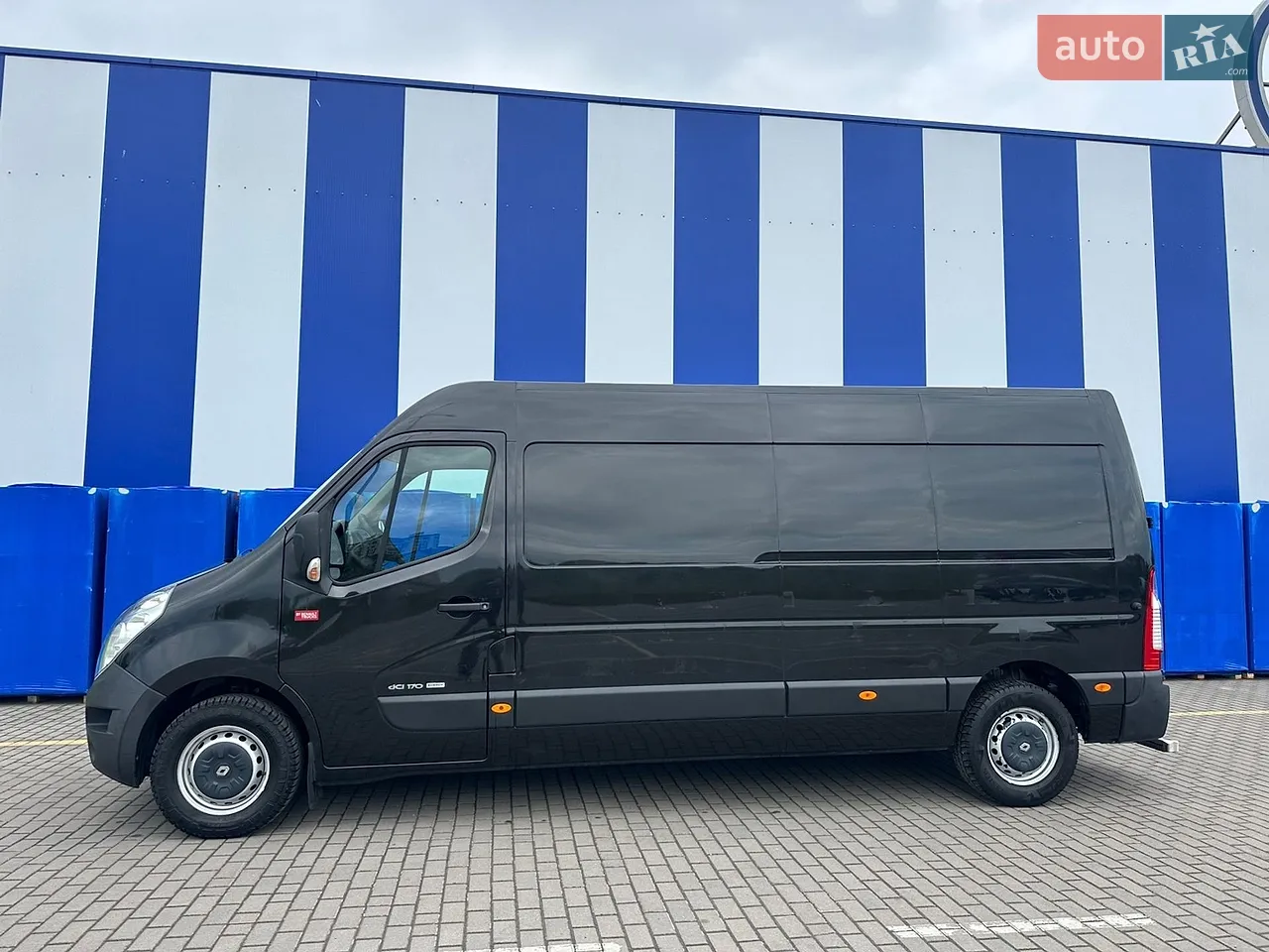 2013 Opel Vivaro - мініатюра 25
