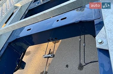 Автовоз Renault Master 2019 в Емильчине