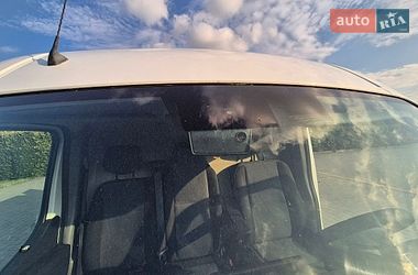 Грузовой фургон Renault Master 2020 в Стрые