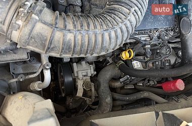 Грузовой фургон Renault Master 2024 в Львове