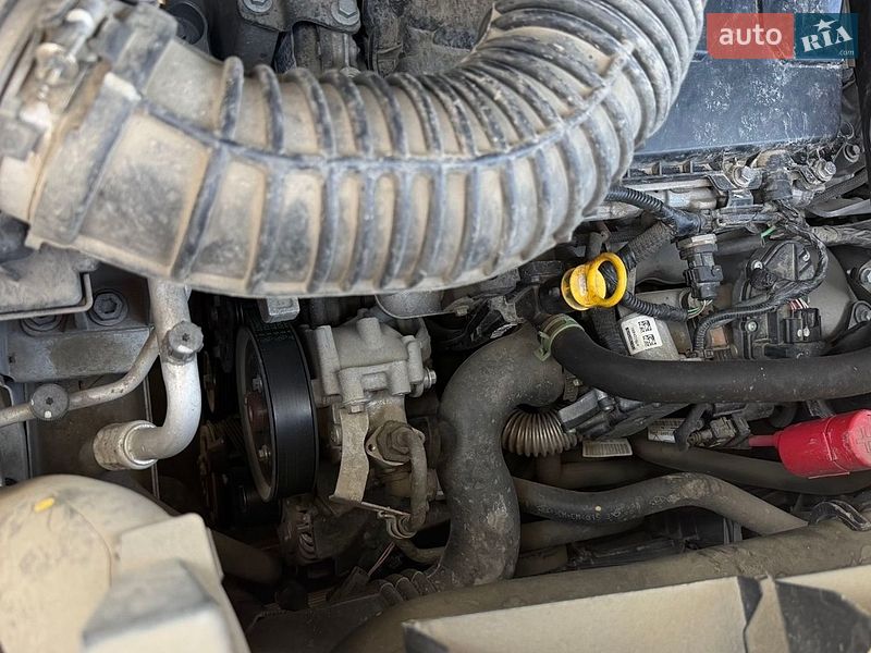 Грузовой фургон Renault Master 2024 в Львове