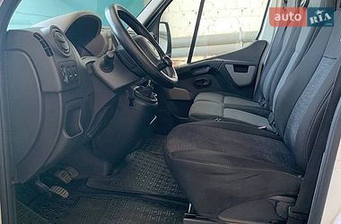 Грузовой фургон Renault Master 2015 в Киеве фото 2 Грузовой фургон Renault Master 2015 в Киеве
