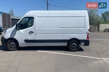 Грузовой фургон Renault Master 2015 в Киеве фото 4 Грузовой фургон Renault Master 2015 в Киеве
