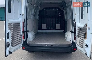Грузовой фургон Renault Master 2015 в Киеве фото 7 Грузовой фургон Renault Master 2015 в Киеве