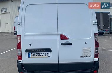 Грузовой фургон Renault Master 2015 в Киеве фото 9 Грузовой фургон Renault Master 2015 в Киеве
