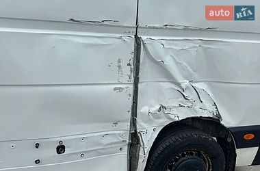 Рефрижератор Renault Master 2018 в Павлограде фото 6 Рефрижератор Renault Master 2018 в Павлограде