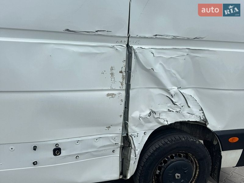 Рефрижератор Renault Master 2018 в Павлограде фото 6 Рефрижератор Renault Master 2018 в Павлограде