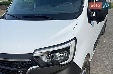 Грузовой фургон Renault Master 2024 в Днепре