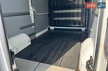 Вантажний фургон Renault Master 2022 в Тернополі