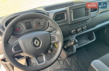 Вантажний фургон Renault Master 2022 в Тернополі